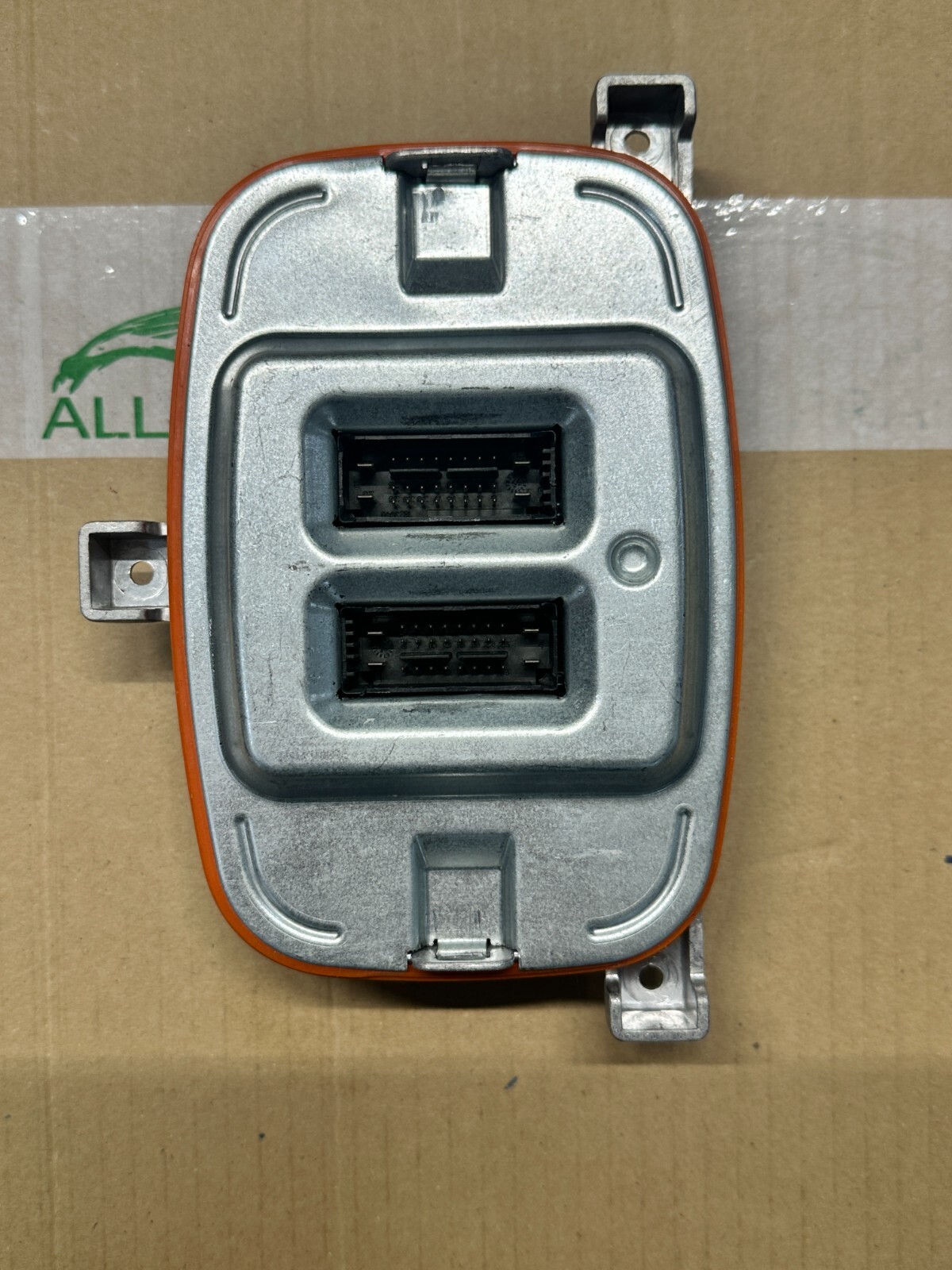 BUGATTI CHIRON SCHEINWERFER STEUERGERÄT 5B4937097D - L90057652 ORIGINAL TEIL - Obrázek 13