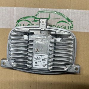 BUGATTI CHIRON SCHEINWERFER STEUERGERÄT 5B4937097D - L90057652 ORIGINAL TEIL