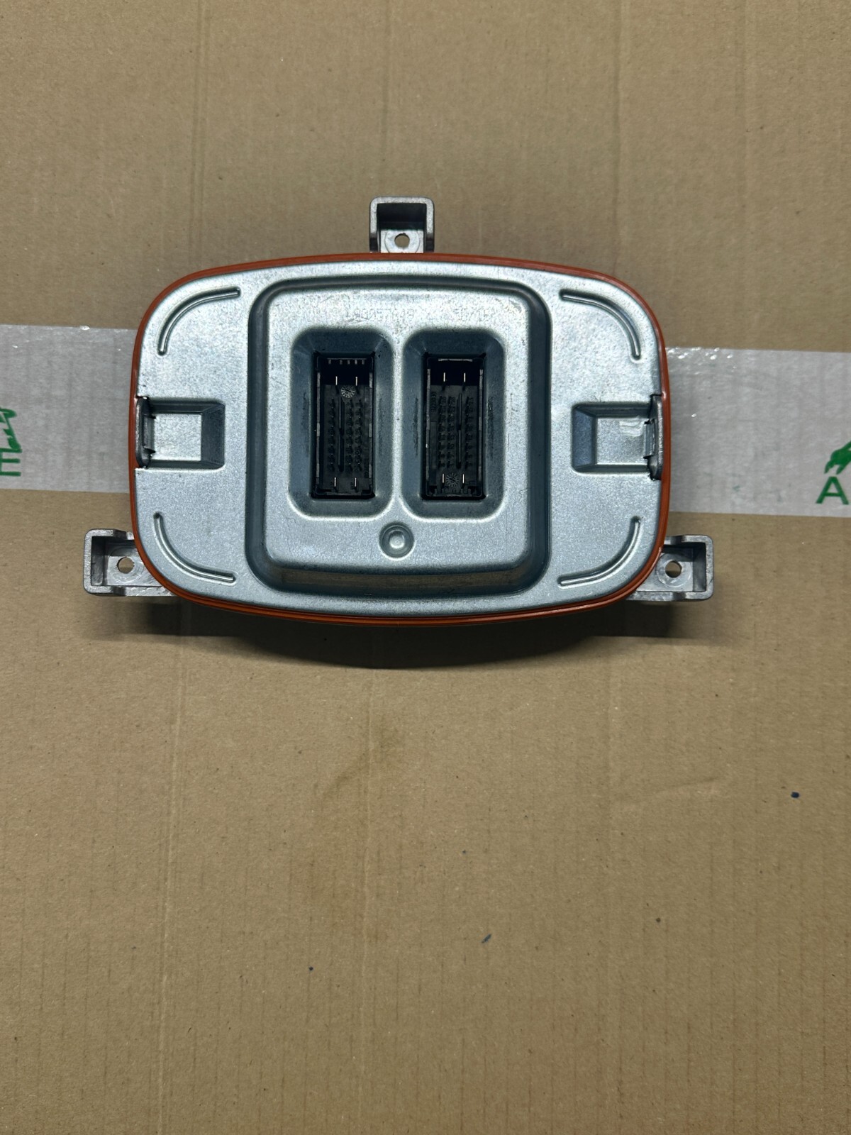 BUGATTI CHIRON SCHEINWERFER STEUERGERÄT 5B4937097D - L90057652 ORIGINAL TEIL - Obrázek 9