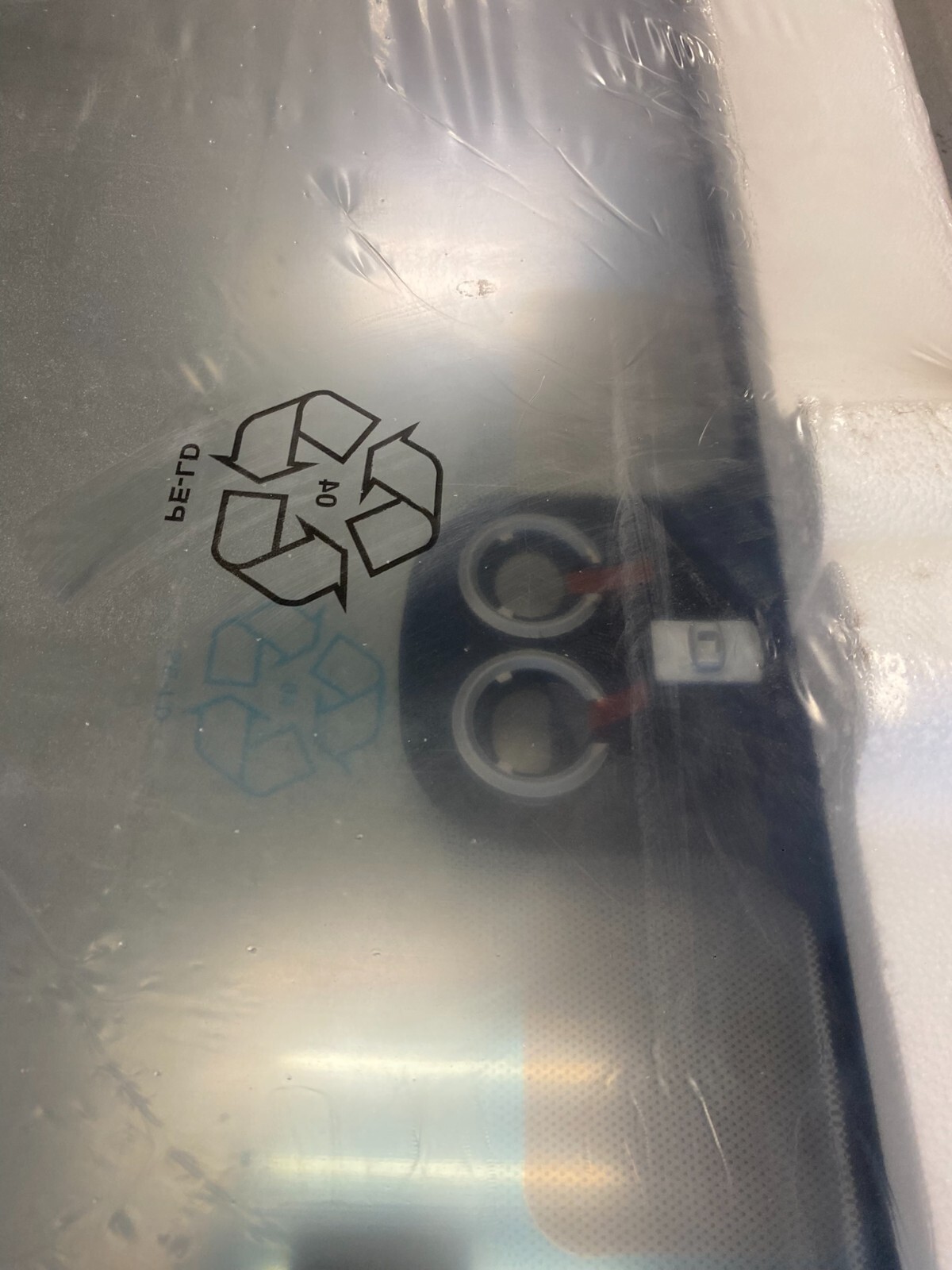 CITROEN C5 I . C5I COMBI WINDSCHUTZSCHEIBE 8116 SO FRONT SCHEIBE ORIGINAL NEU! - Obrázek 5