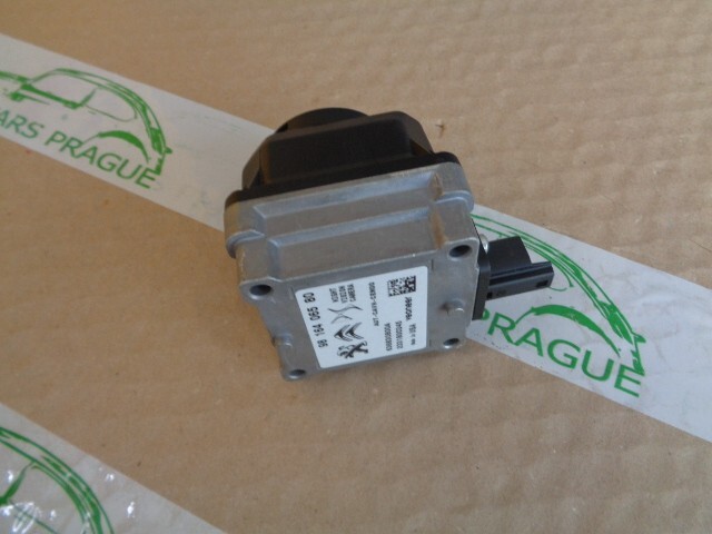 CITROEN DS PSA NACHTSICHTKAMERA KAMERA NIGHT VISION CAMERA 9816406580 ORIG.NEW! - Obrázek 11