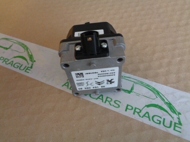 CITROEN DS PSA NACHTSICHTKAMERA KAMERA NIGHT VISION CAMERA 9816406580 ORIG.NEW! - Obrázek 12