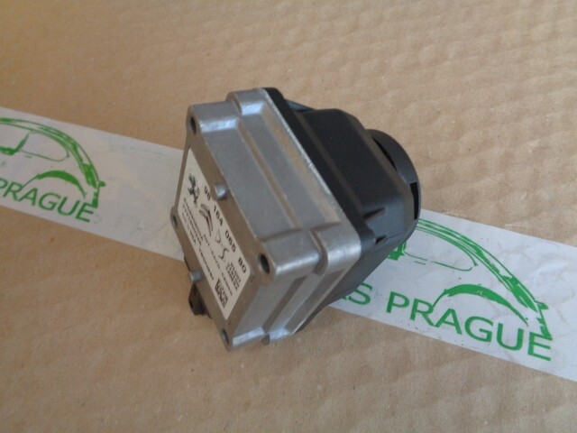 CITROEN DS PSA NACHTSICHTKAMERA KAMERA NIGHT VISION CAMERA 9816406580 ORIG.NEW! - Obrázek 13