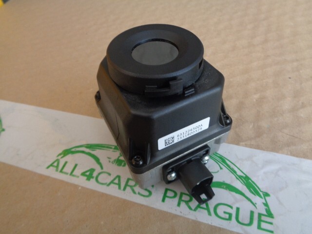 CITROEN DS PSA NACHTSICHTKAMERA KAMERA NIGHT VISION CAMERA 9816406580 ORIG.NEW! - Obrázek 8