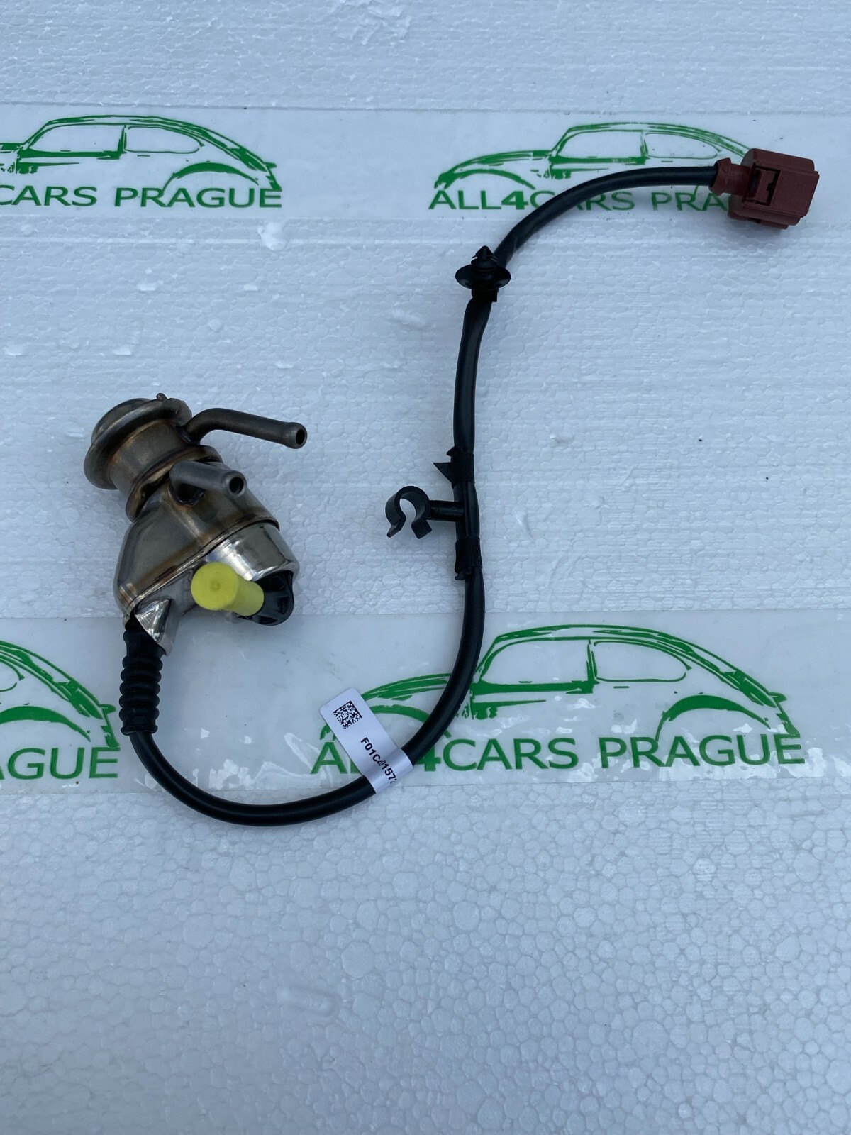 Einspritzventil Einspritzdüse Reduktionsmittel Adblue VW AUDI SKODA 04L131113P - Obrázek 5