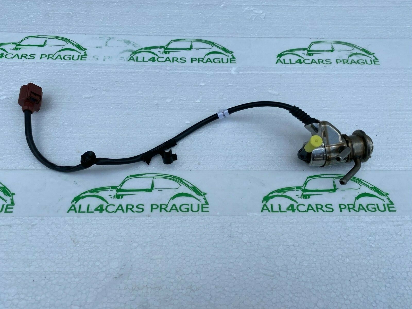 Einspritzventil Einspritzdüse Reduktionsmittel Adblue VW AUDI SKODA 04L131113P