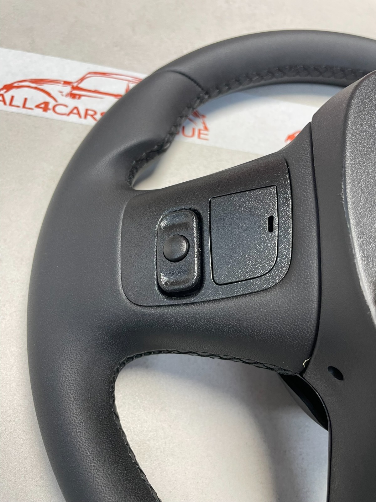 JEEP LENKRAD SPORT LEDER KOMPLET MIT SCHLAT WIPPEN 255569087BQW-AK NEU ORIGINAL - Obrázek 18