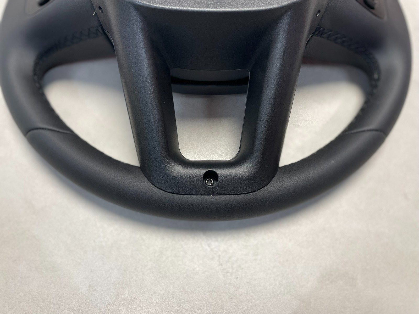 JEEP LENKRAD SPORT LEDER KOMPLET MIT SCHLAT WIPPEN 255569087BQW-AK NEU ORIGINAL - Obrázek 20