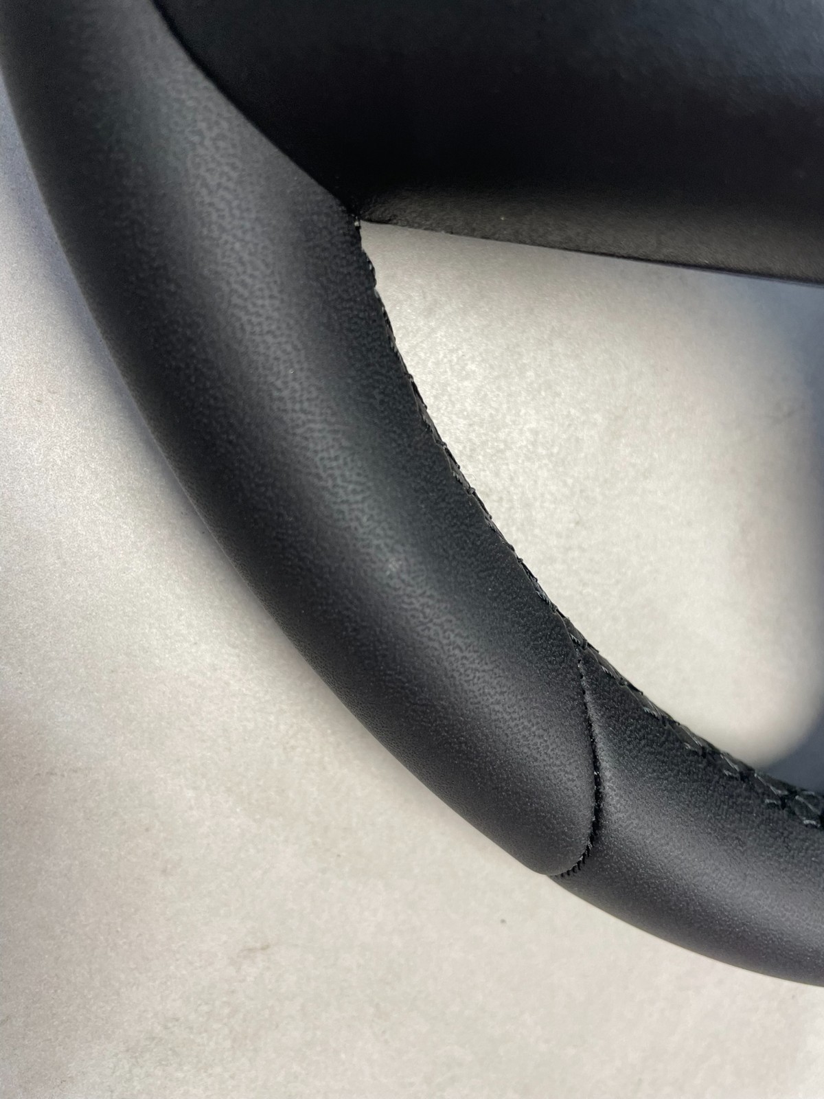 JEEP LENKRAD SPORT LEDER KOMPLET MIT SCHLAT WIPPEN 255569087BQW-AK NEU ORIGINAL - Obrázek 21