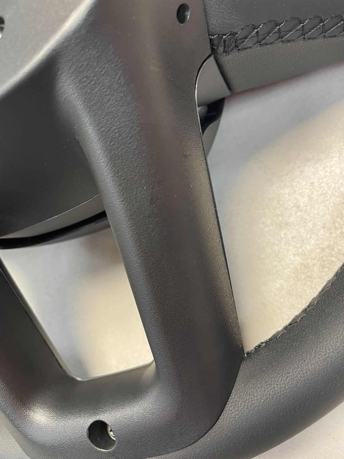 JEEP LENKRAD SPORT LEDER KOMPLET MIT SCHLAT WIPPEN 255569087BQW-AK NEU ORIGINAL - Obrázek 24