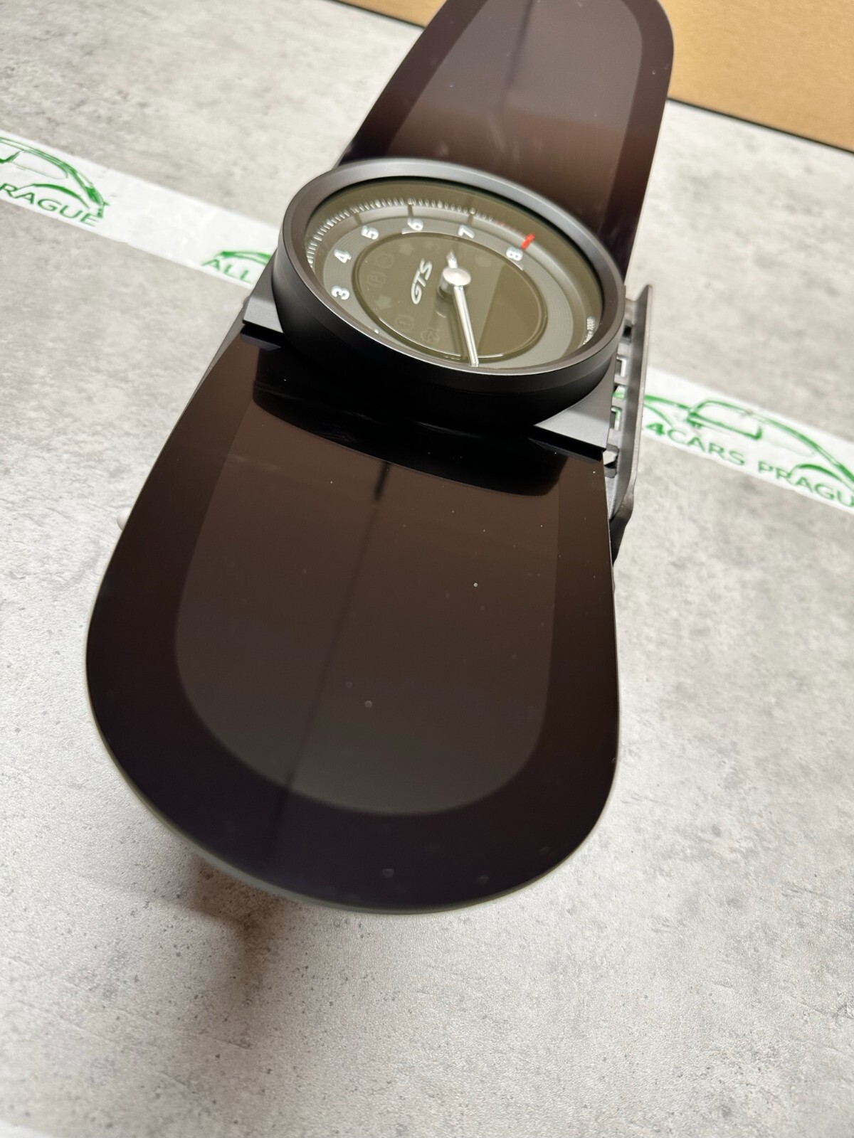 KOMBIINSTRUMENT VIRTUAL COCKPIT PORSCHE 992 GTS 992920940D SCHWARZ NEU - 0 KM! - Obrázek 13