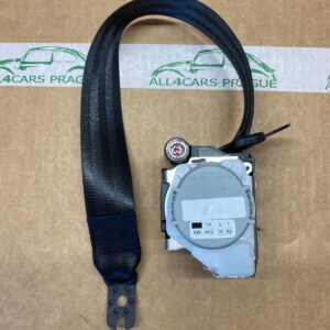 LAMBORGHINI URUS SICHERHEITSGURT HINTEN LINKS 4ML857805A ORIGINAL NEU!!!!