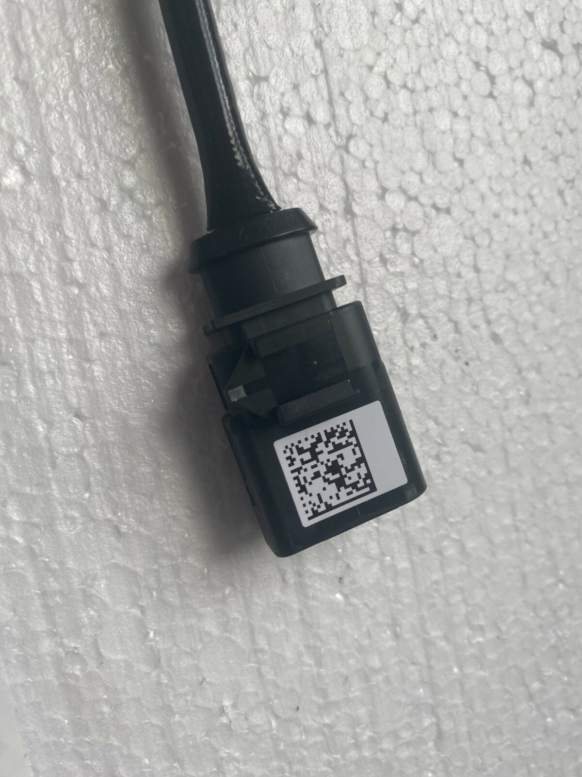 LAMDASONDE VW AUDI SKODA SEAT 4G0906265A / 4G0 906 256 A ORIGINAL NEU - Obrázek 3