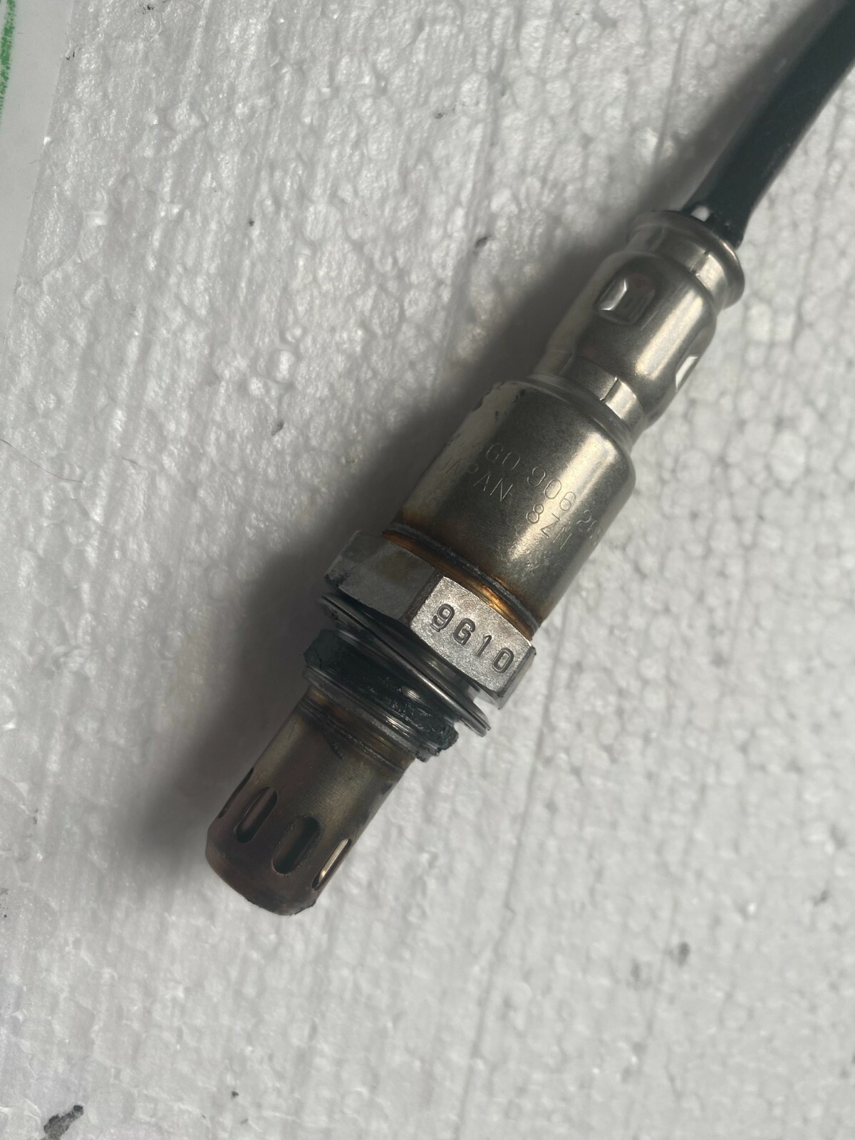 LAMDASONDE VW AUDI SKODA SEAT 4G0906265A / 4G0 906 256 A ORIGINAL NEU - Obrázek 4