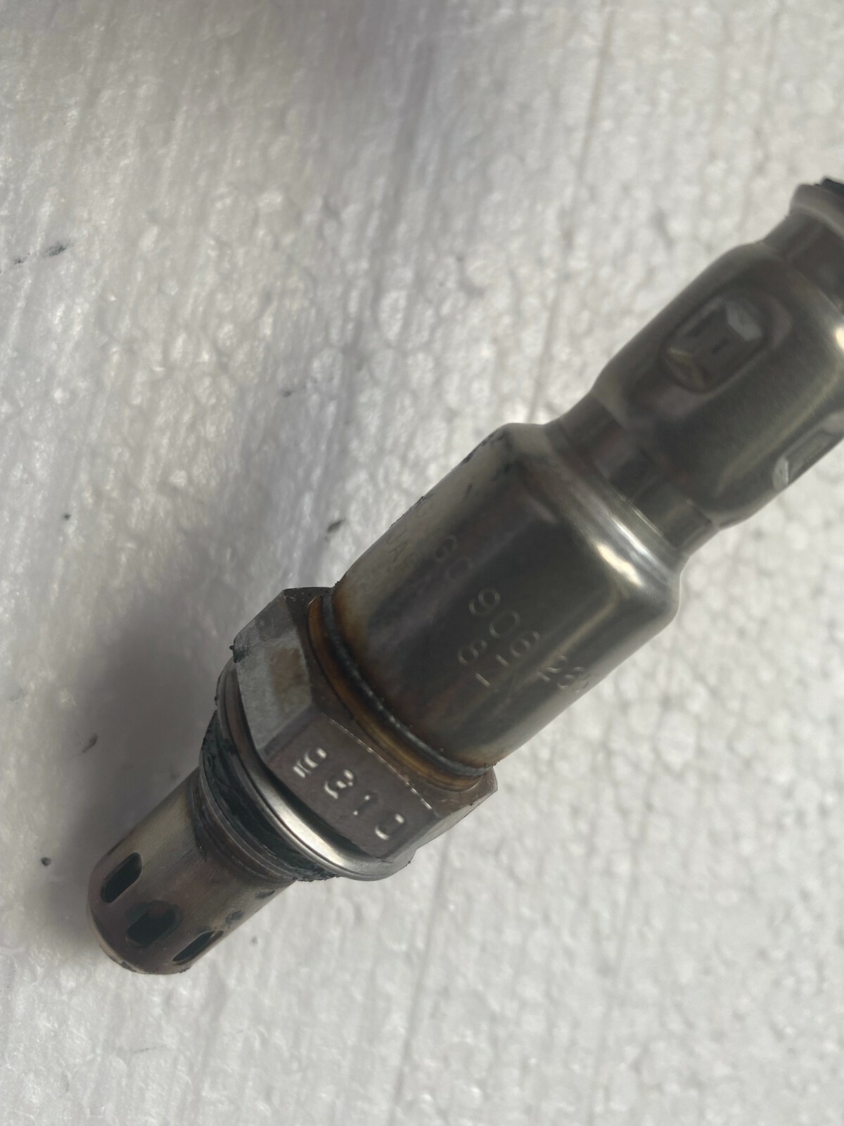 LAMDASONDE VW AUDI SKODA SEAT 4G0906265A / 4G0 906 256 A ORIGINAL NEU - Obrázek 6