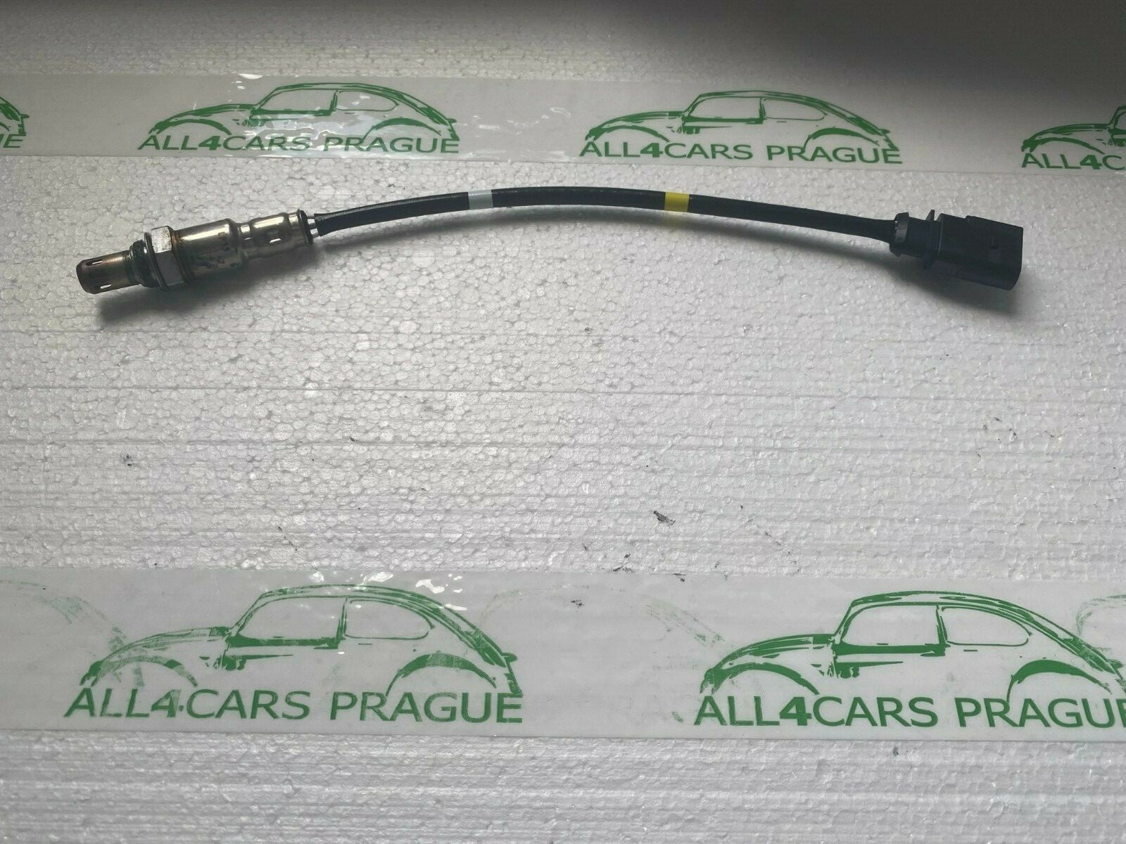 LAMDASONDE VW AUDI SKODA SEAT 4G0906265A / 4G0 906 256 A ORIGINAL NEU