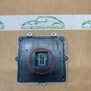 LAND ROVER, JAGUAR LED STEUERGERÄT SCHEINWERFER LK72-13E005-BB 20819201337 NEU!!