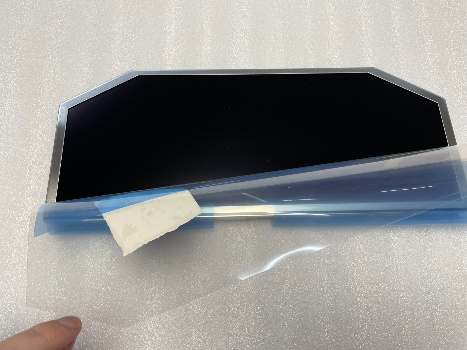 LCD DISPLAY FOR AUDI CLUSTER LQ123M5NZ01 A6 A8 Q8 Q7 Q5 Q3 12.3" Display New !!! - Obrázek 3