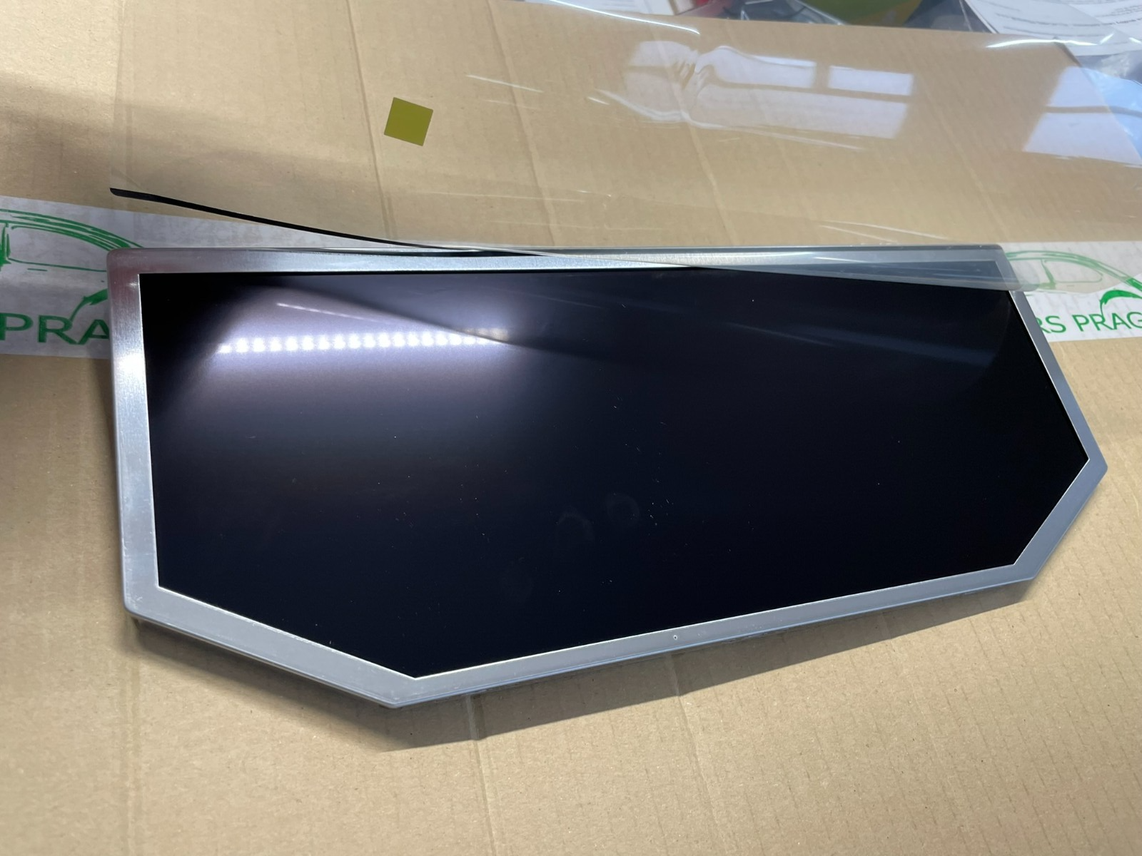 LCD DISPLAY FOR AUDI CLUSTER LQ123M5NZ01 A6 A8 Q8 Q7 Q5 Q3 12.3" Display New !!! - Obrázek 9