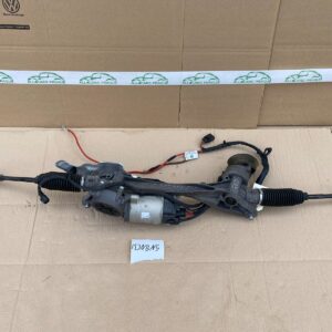 LENKGETRIEBE AUDI VW SKODA SEAT LENKGETRIEBE 5Q1423051AP - 5Q1423055GX FAST NEU