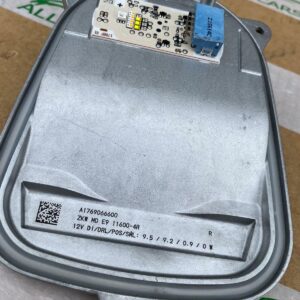 MERCEDES  A,CLA STEUERGERÄT FÜR LED MODUL SCHEINWERFER A1769066600