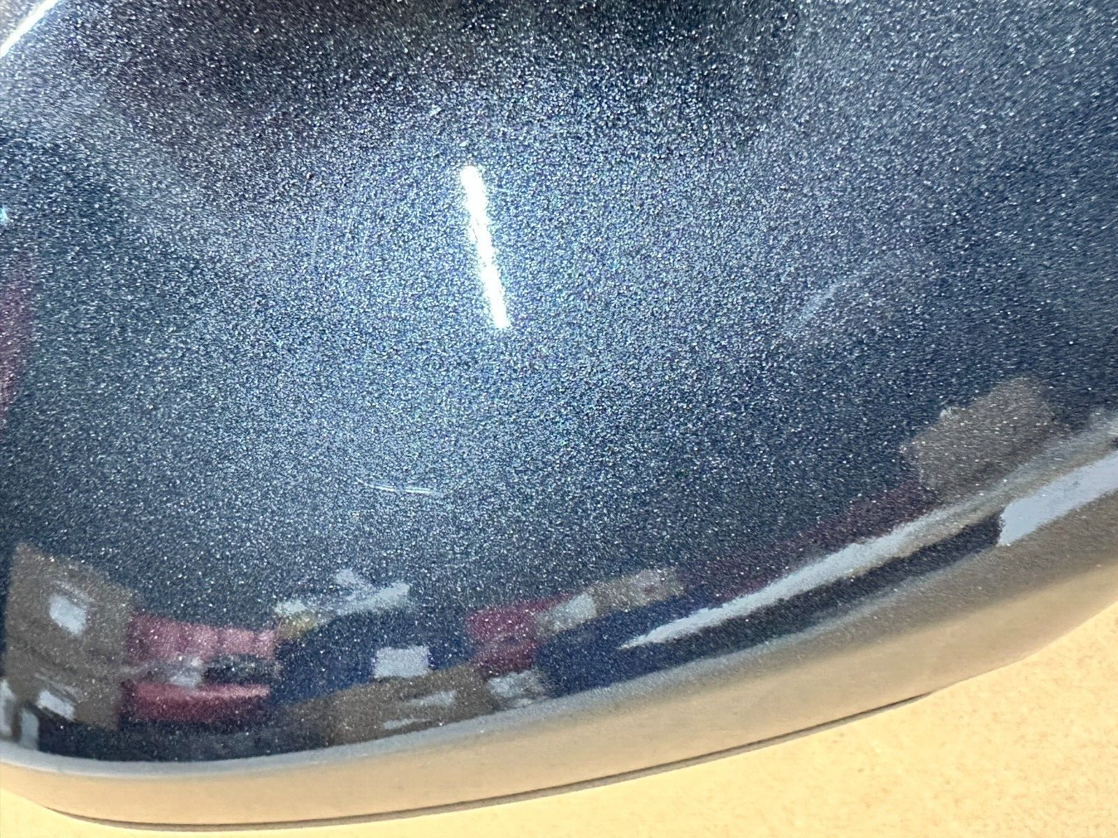 MERCEDES AUßENSPIEGEL SPIEGEL MIT TOTEM WINKEL A2058103516 ORIGINAL. 4 - Obrázek 20