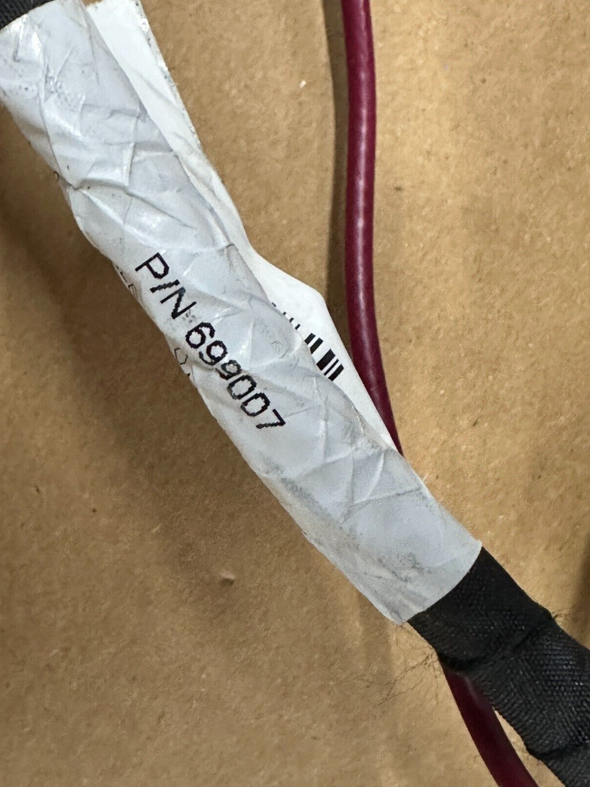 MERCEDES AUßENSPIEGEL SPIEGEL MIT TOTEM WINKEL A2058103516 ORIGINAL. 4 - Obrázek 10