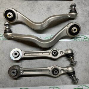 MERCEDES-BENZ AMG GT X290 QUERLENKER SATZ VORNE UNTEN A2903330100 A2903330200...