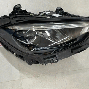 MERCEDES BENZ C-KLASS A 206 LED HIGH PERFORMANCE HEADLIGHT A2069066404 ORIG.NEW
