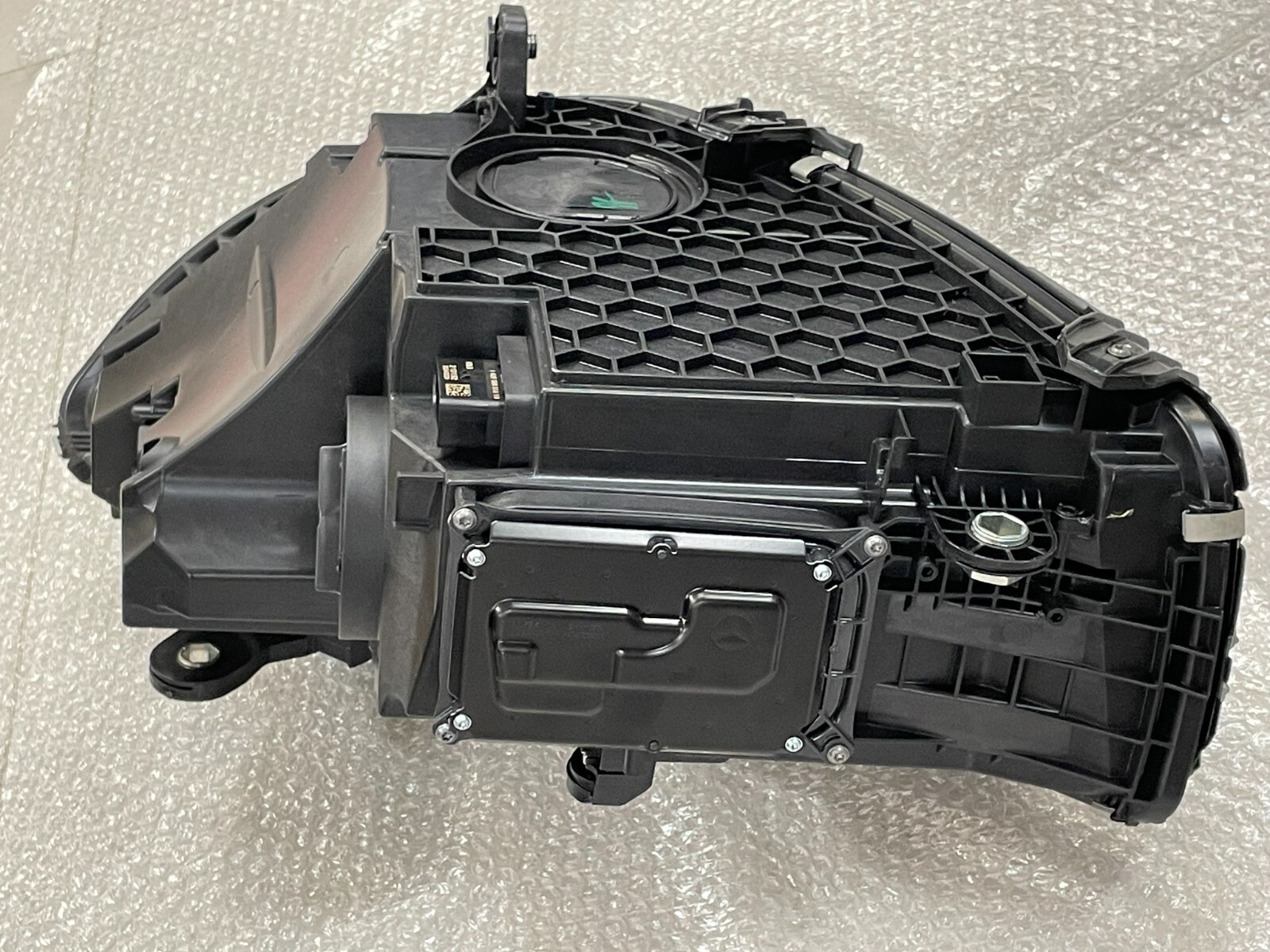 MERCEDES BENZ C-KLASS A 206 LED HIGH PERFORMANCE HEADLIGHT A2069066404 ORIG.NEW - Obrázek 7