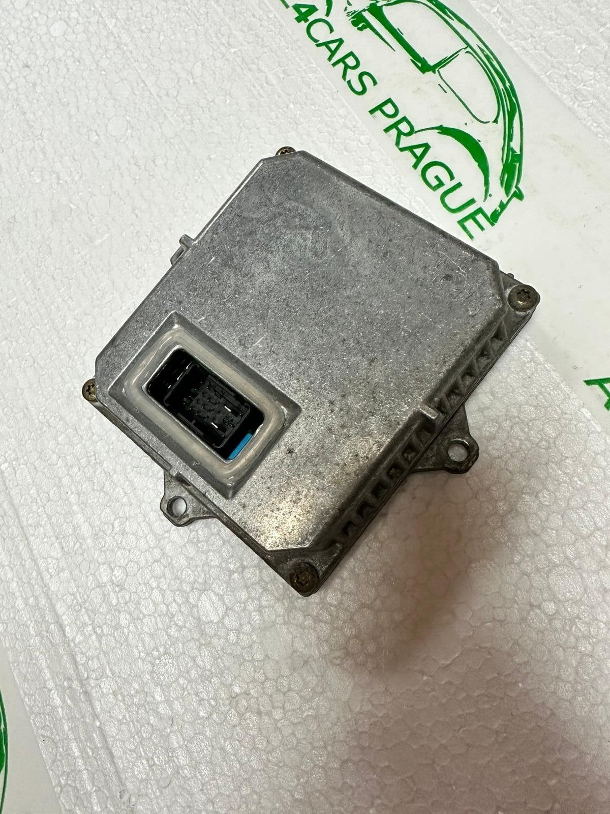 MERCEDES-BENZ C-KLASSE VORSCHALTGERÄT XENON STEUERGERÄT 1307329066 ORIG.NEU!! - Obrázek 3