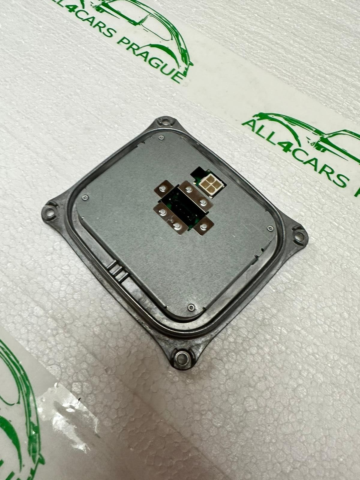 MERCEDES-BENZ C-KLASSE VORSCHALTGERÄT XENON STEUERGERÄT 1307329066 ORIG.NEU!! - Obrázek 4