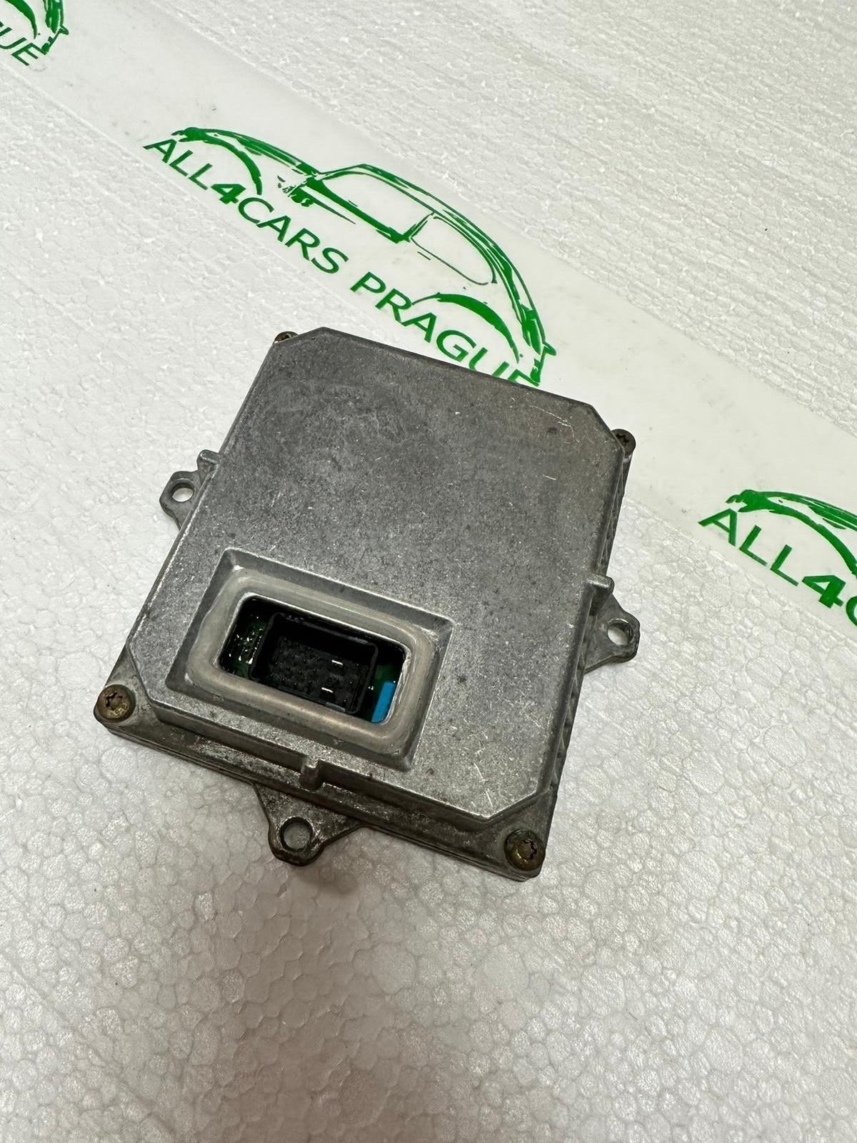 MERCEDES-BENZ C-KLASSE VORSCHALTGERÄT XENON STEUERGERÄT 1307329066 ORIG.NEU!! - Obrázek 8