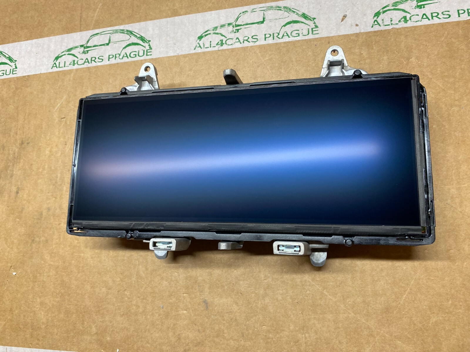 MERCEDES-BENZ C-KLASSE W205, GLC KOMBIINSTRUMENT A2059004842 ORIG.NEU!!! 0-KM - Obrázek 3