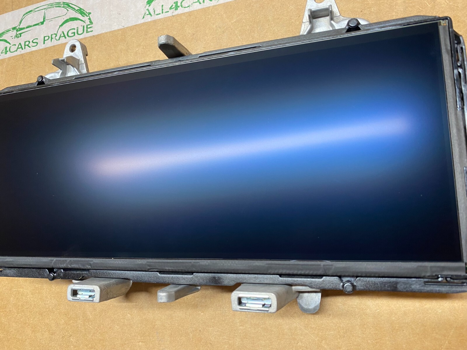 MERCEDES-BENZ C-KLASSE W205, GLC KOMBIINSTRUMENT A2059004842 ORIG.NEU!!! 0-KM - Obrázek 4