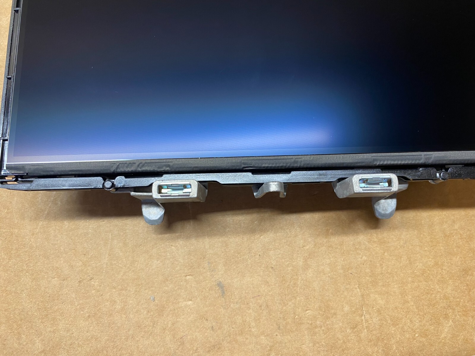 MERCEDES-BENZ C-KLASSE W205, GLC KOMBIINSTRUMENT A2059004842 ORIG.NEU!!! 0-KM - Obrázek 5