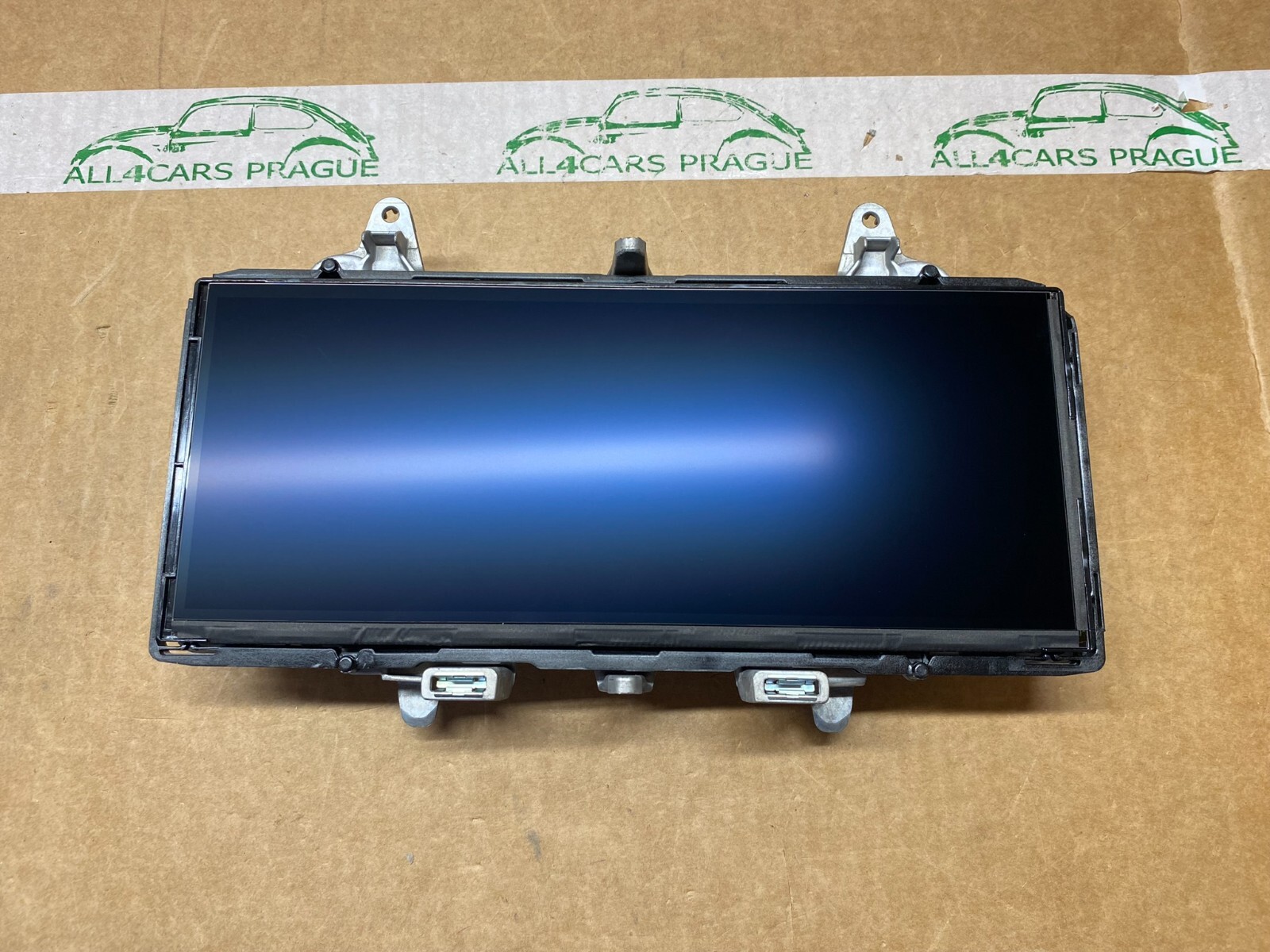 MERCEDES-BENZ C-KLASSE W205, GLC KOMBIINSTRUMENT A2059004842 ORIG.NEU!!! 0-KM