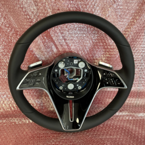 MERCEDES-BENZ S MAYBACH W223 2022 LENKRAD A0004602418 ORIG FAST NEU NUR 900 KM