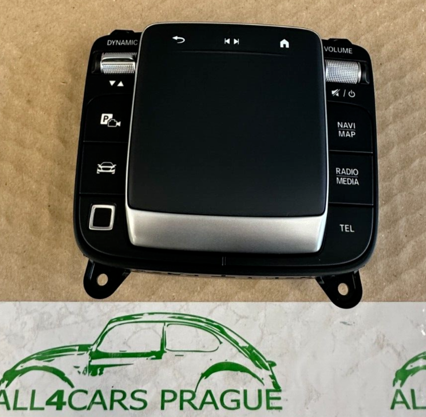 MERCEDES BENZ TOUCHPAD CONTROLER A1679008530 TOUCHPAD CONTROLER Fast Neu.... - Obrázek 3