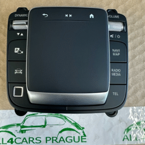 MERCEDES BENZ TOUCHPAD CONTROLER A1679008530 TOUCHPAD CONTROLER Fast Neu....