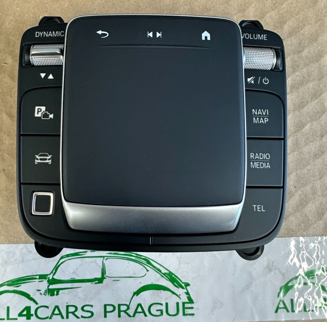 MERCEDES BENZ TOUCHPAD CONTROLER A1679008530 TOUCHPAD CONTROLER Fast Neu....