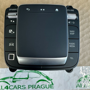 MERCEDES BENZ TOUCHPAD CONTROLER A1679008530 TOUCHPAD CONTROLER Fast Neu....