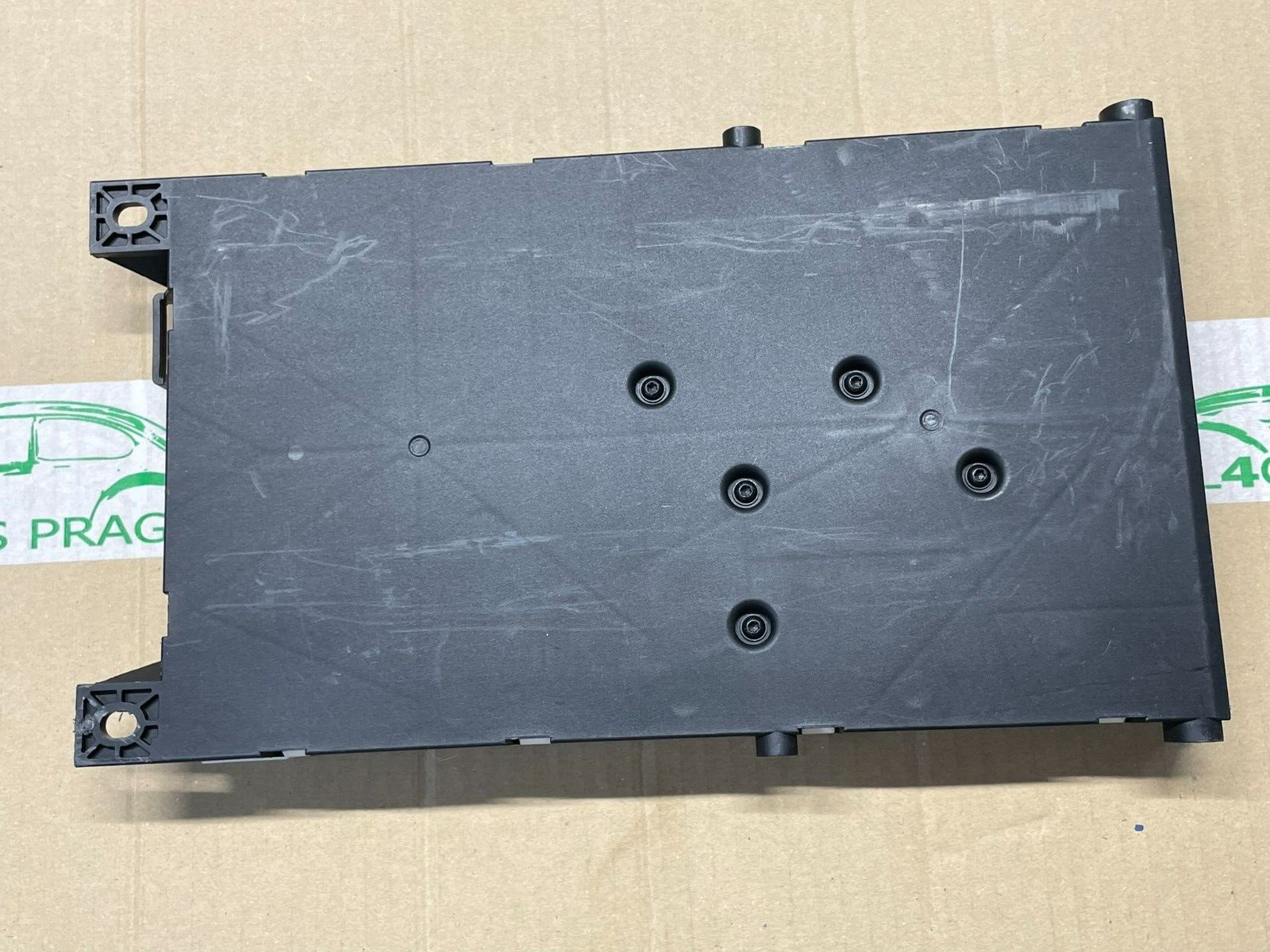 MERCEDES BENZ W246 W156 / INFINITI Q30 STEUERGERÄT A1569007402 DEM V TEST CAR - Obrázek 12