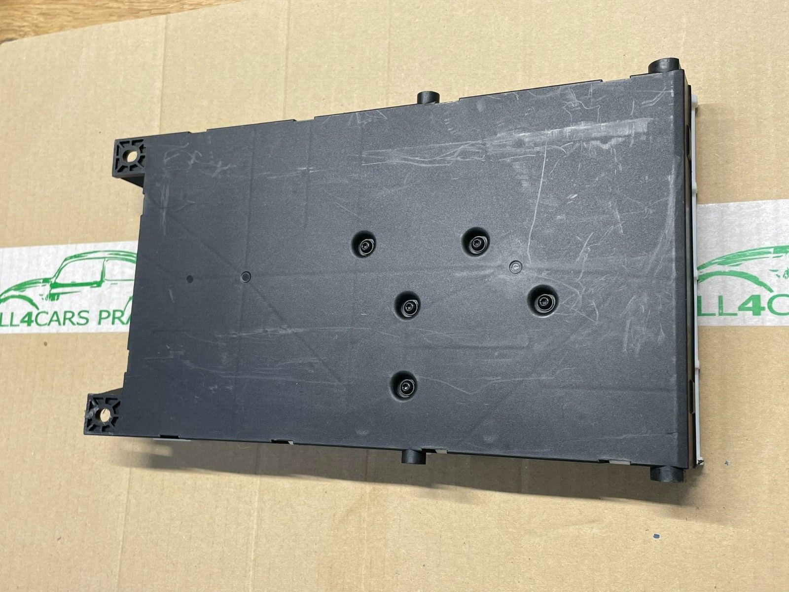 MERCEDES BENZ W246 W156 / INFINITI Q30 STEUERGERÄT A1569007402 DEM V TEST CAR - Obrázek 13