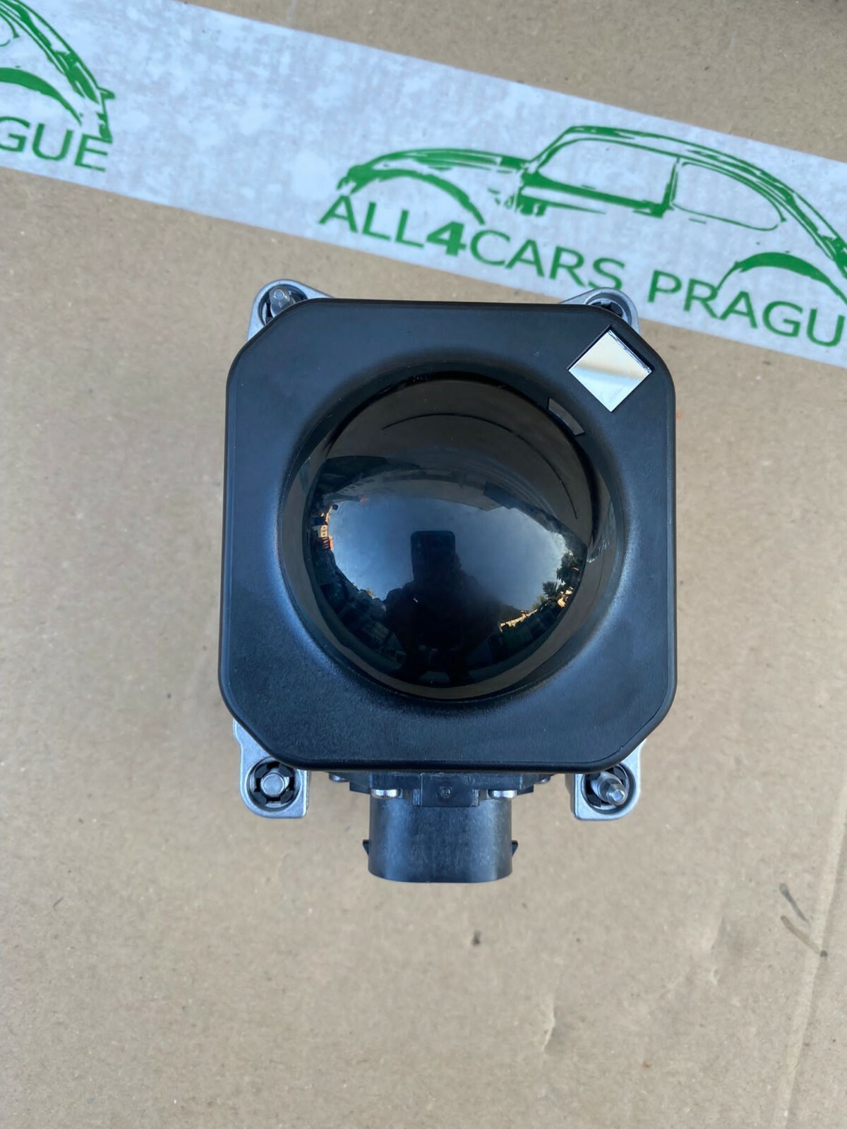 MERCEDES RADARSENSOR DISTRONIC STEUERGERÄT ABSTANDSREGELUNG ACC A205 900 59 18