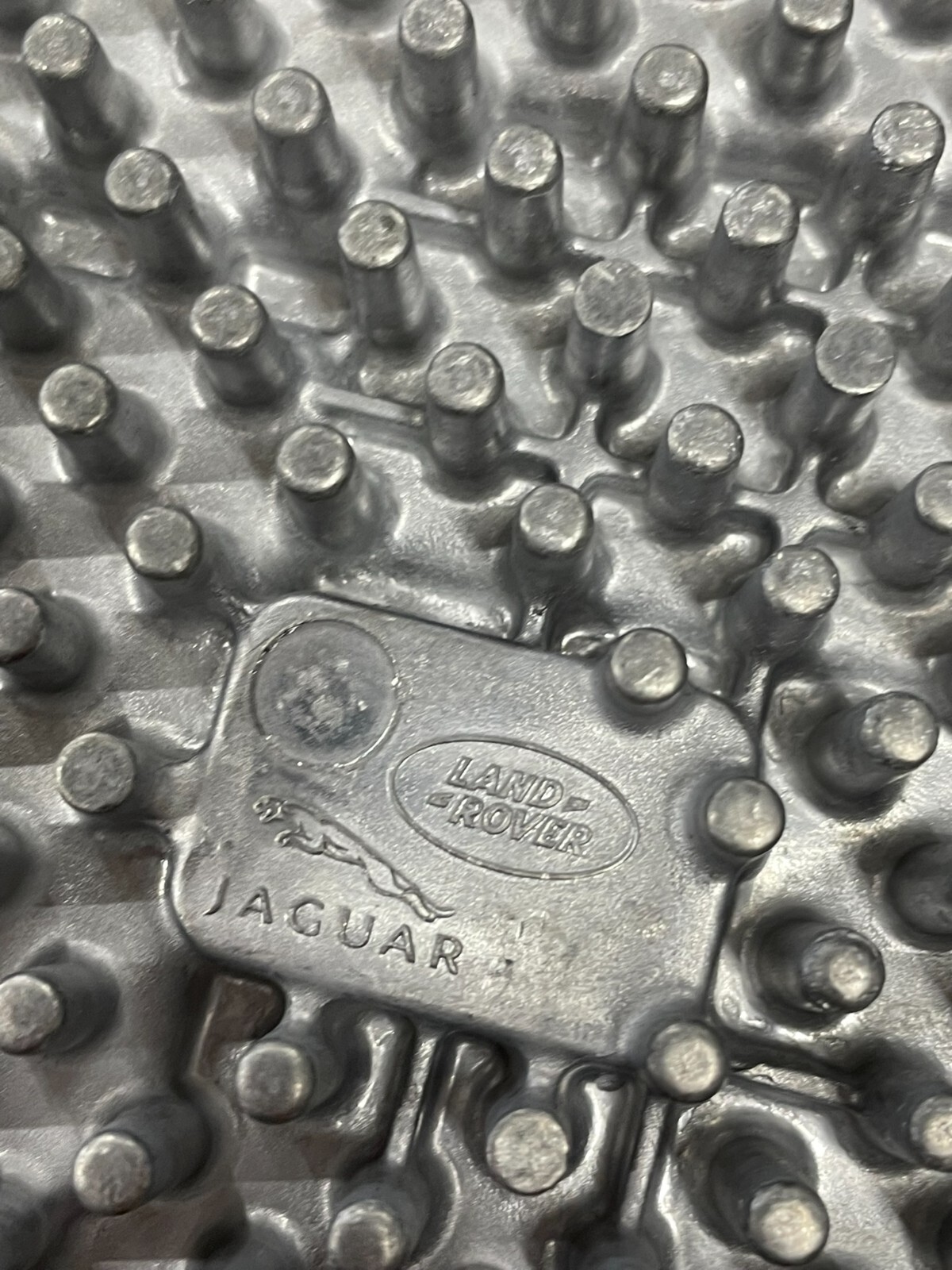 MX6313E005BA JAGUAR SCHEINWERFER STEUERGERÄT LED MX6313E005BA - Obrázek 8