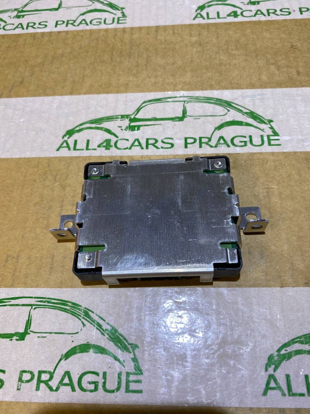 NISSAN QASHQAI SCHEINWERFER STEUERGERÄT 35500-18015 ORIGINAL NEU!! - Obrázek 5