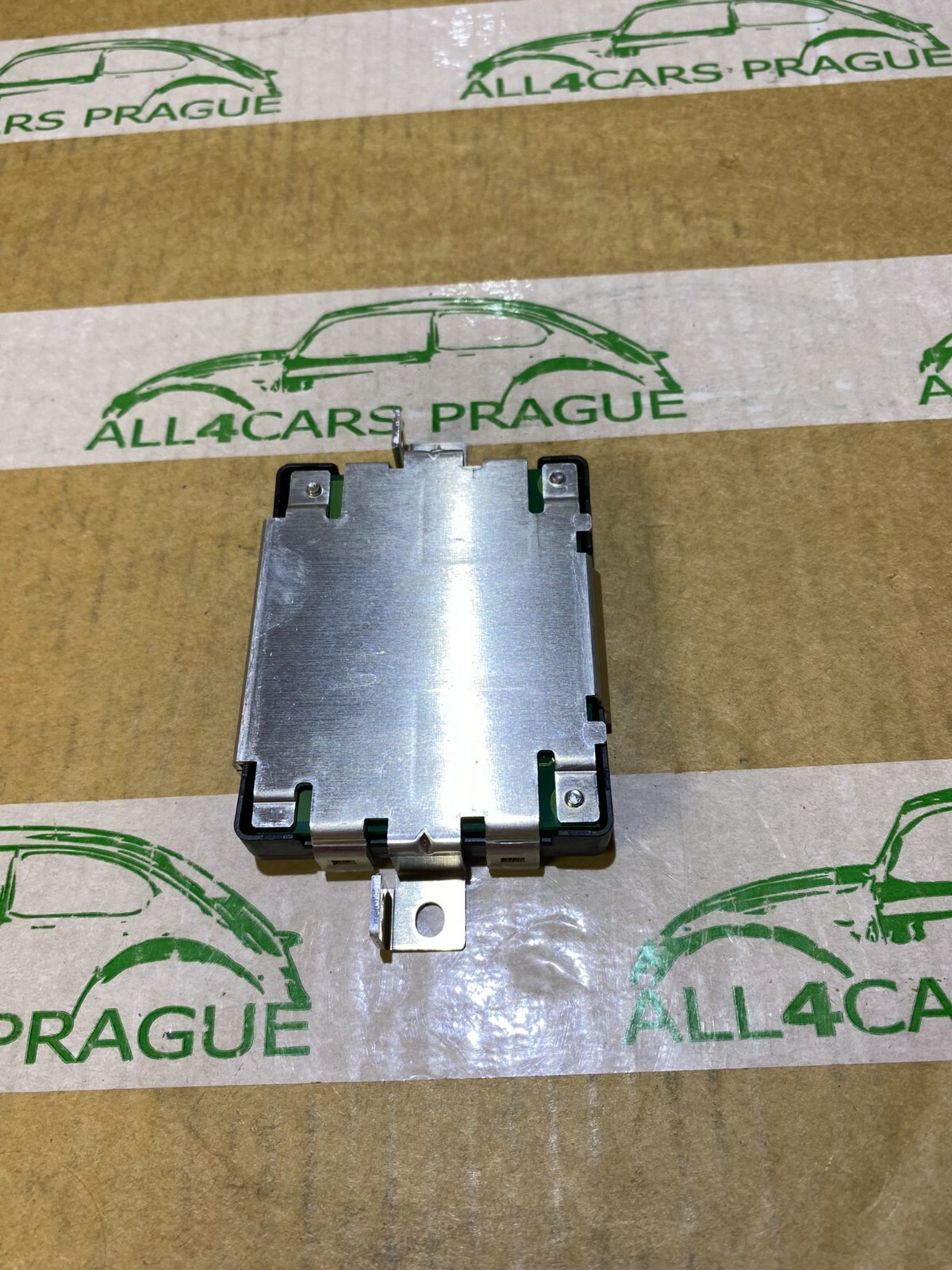 NISSAN QASHQAI SCHEINWERFER STEUERGERÄT 35500-18015 ORIGINAL NEU!! - Obrázek 6