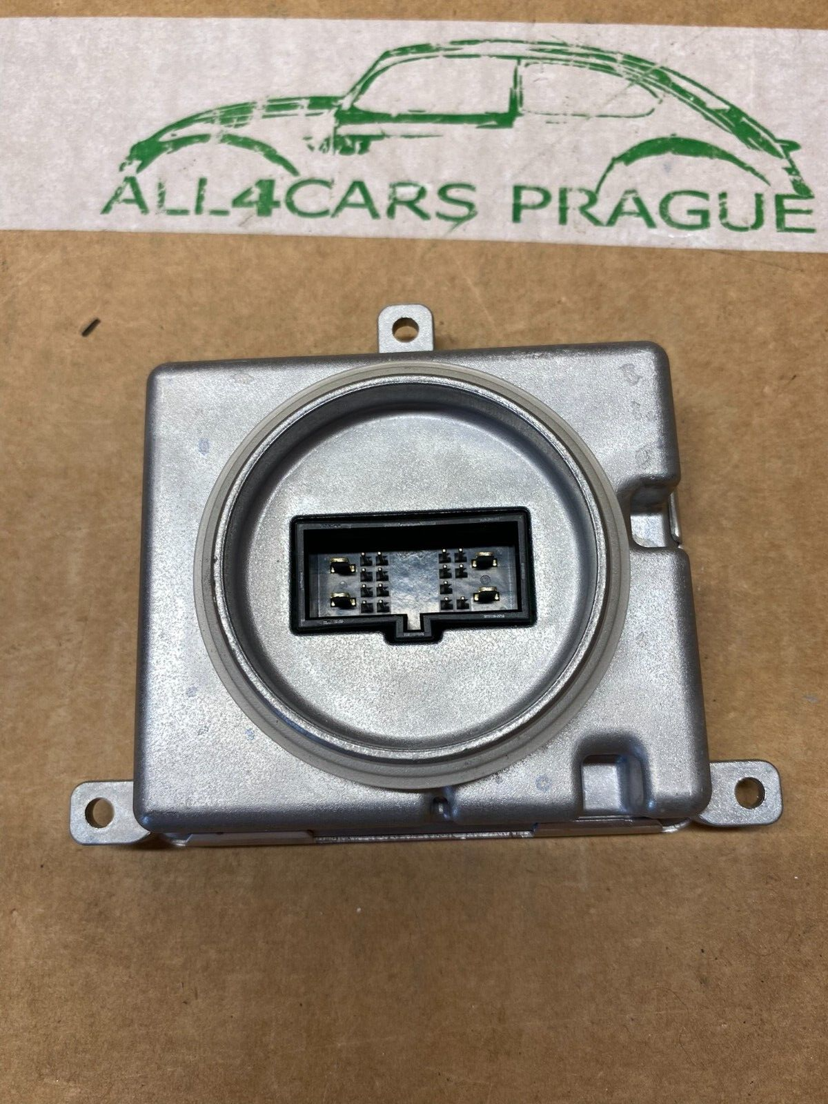 OPEL STEUERUNG SCHEINWERFER XENON 39024622 NEU!! - Obrázek 4