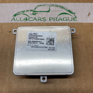 OPEL STEUERUNG SCHEINWERFER XENON 39024622 NEU!!